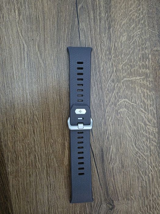 Curea silicon Fitbit Ionic originala