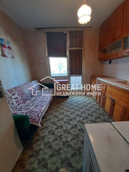 Продава се Четиристаен апартамент в Търговище, Вароша - 90 кв.м за 935 €/кв.м - Снимка #4