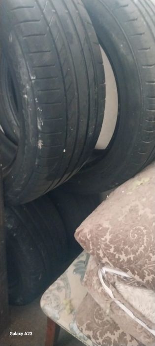 шина хорошом сост