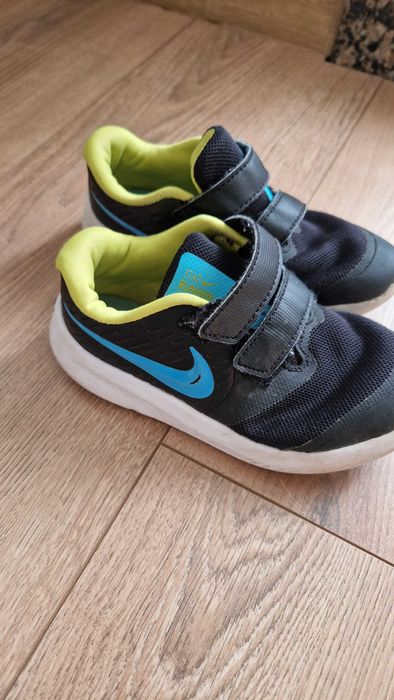 Маратонки Nike 27 номер унисекс