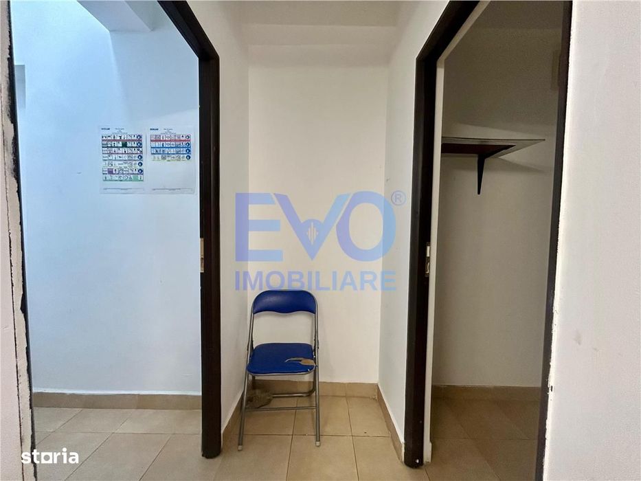Spatiu Comercial De Inchiriat,  Zona Stefan Cel Mare