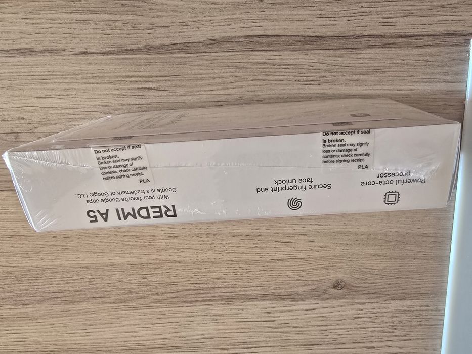 Redmi A5 smartphone