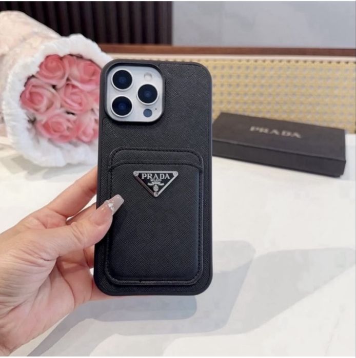Калъф за телефон Iphone 16 pro