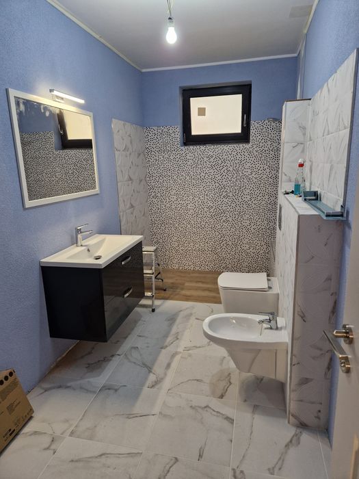 Instalator termice și sanitare