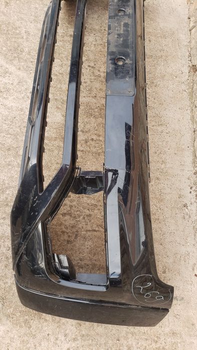 bronq/broni VW Amarok Facelift 2016-22g.