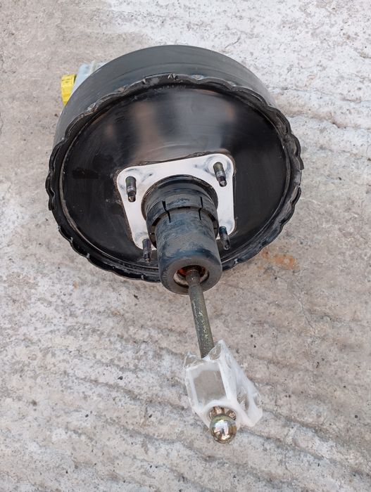 Серво усилвател Seat Ibiza 6l 1.2