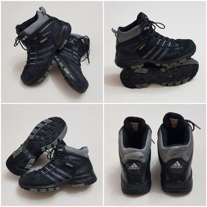 Ghete Adidas Gore-Tex Climaproof Terrex nr 39 1/3 EU unisex