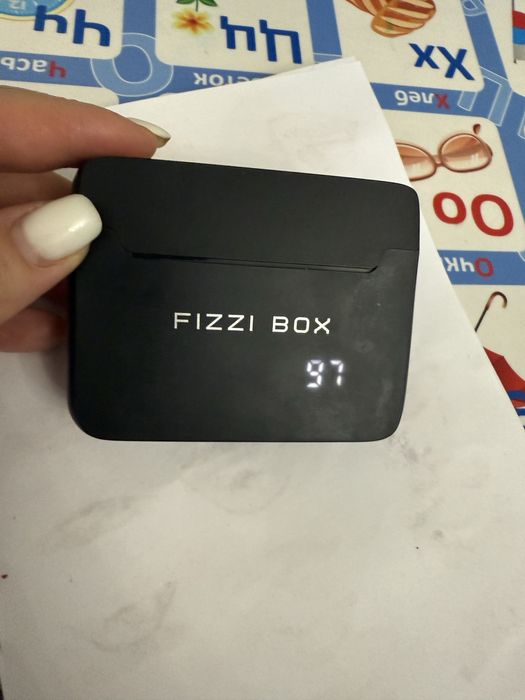 Петличка для  iphone беспроводная и Type-C