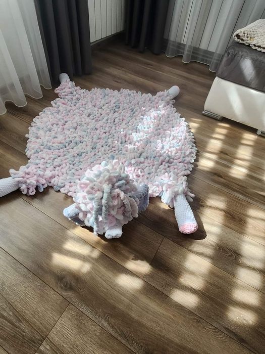 Детско килимче за игра