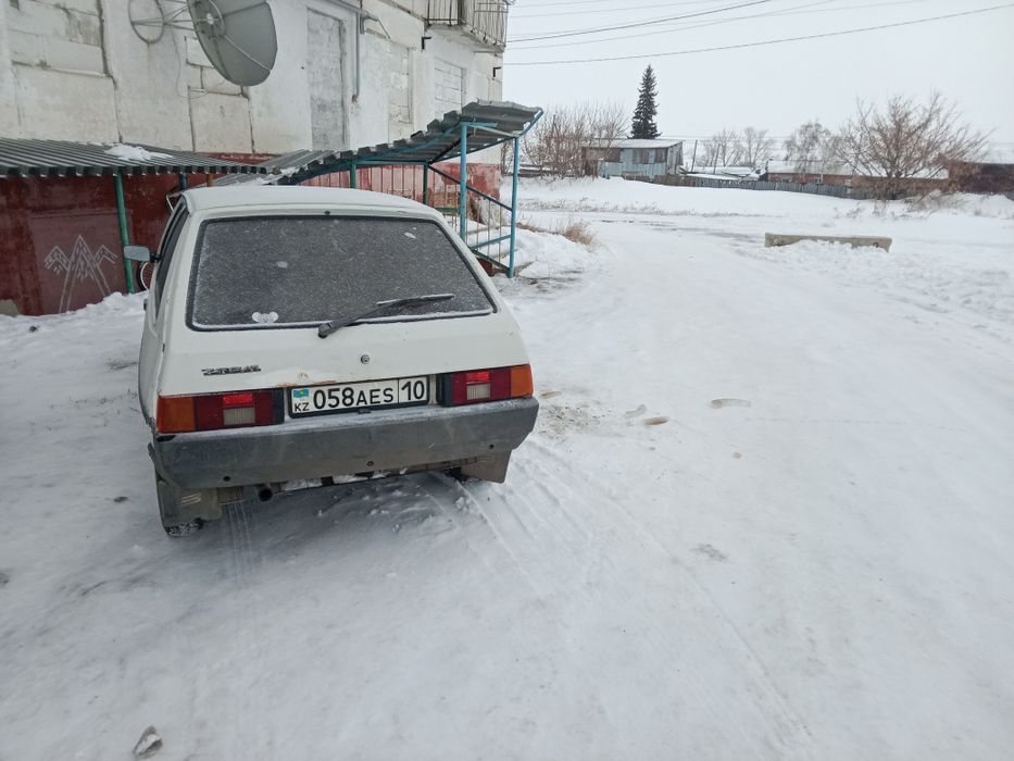 Таврия 1993 продам либо обмен