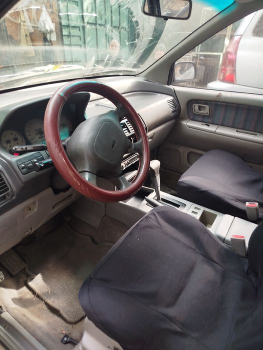 Продам автомобиль