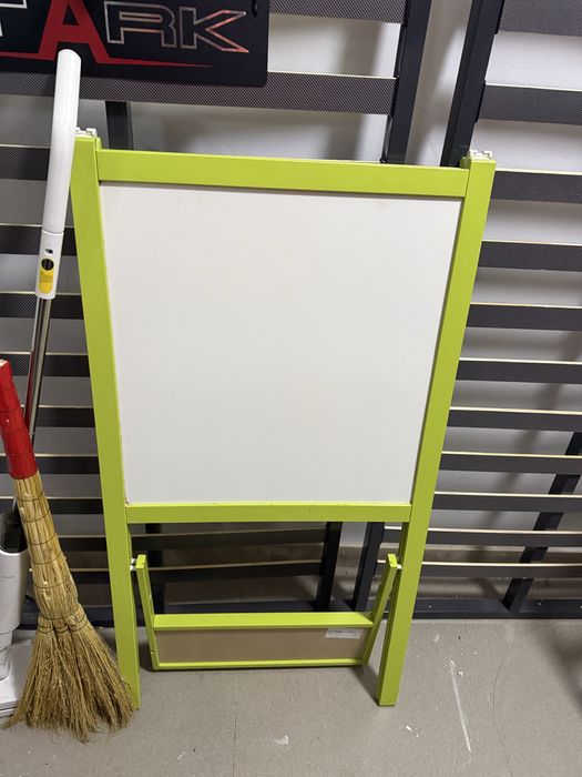 Доска для рисования ИКЕА