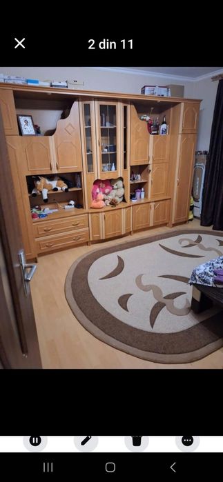 Închiriez apartament