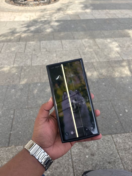 Samsung S23 Ultra