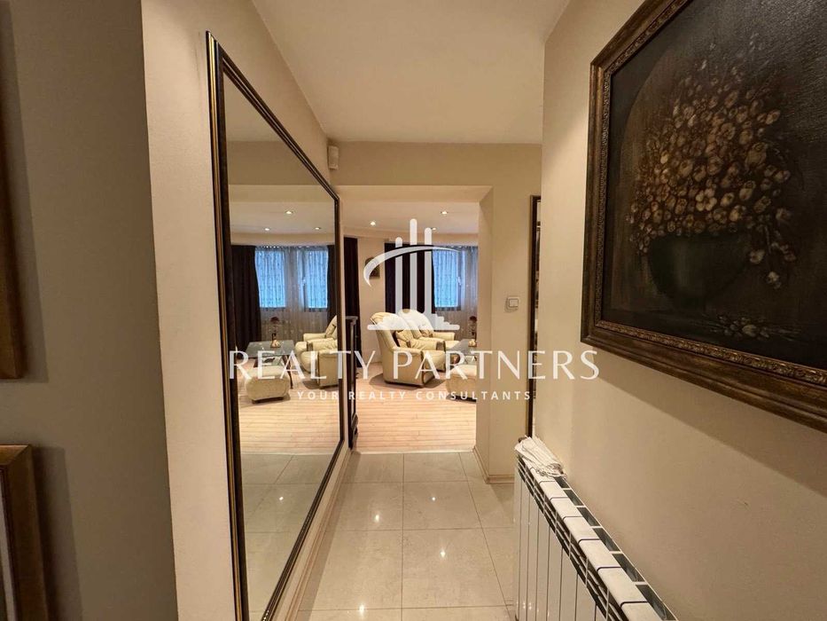 Продава 3-СТАЕН – Център, гр. Перник