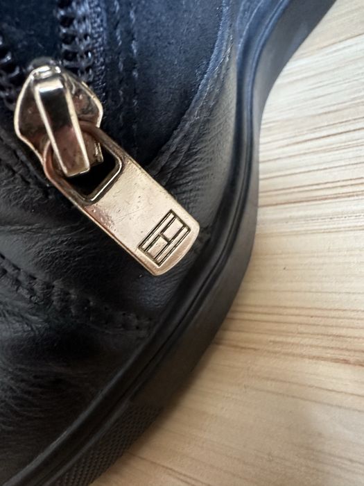 Sneakers Tommy Hilfiger dama