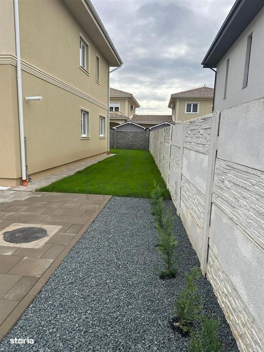 Dumbravita - Central - Duplex - 4 Camere - 3 Bai - Incalzire Pardoseal