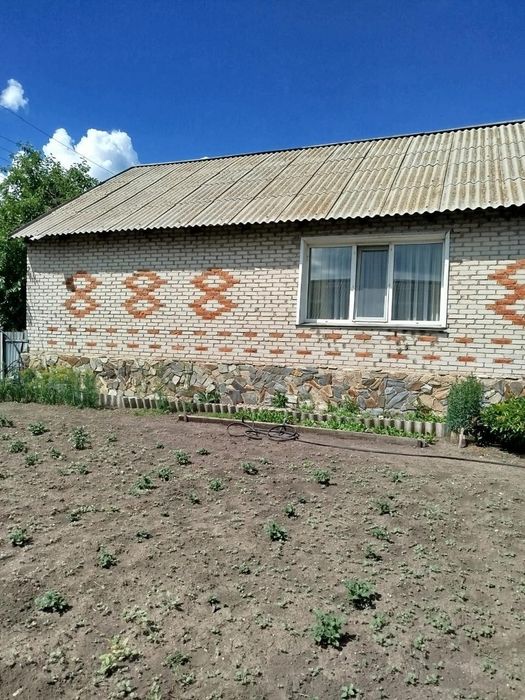 Продам ДОМ в г.Сергеевка