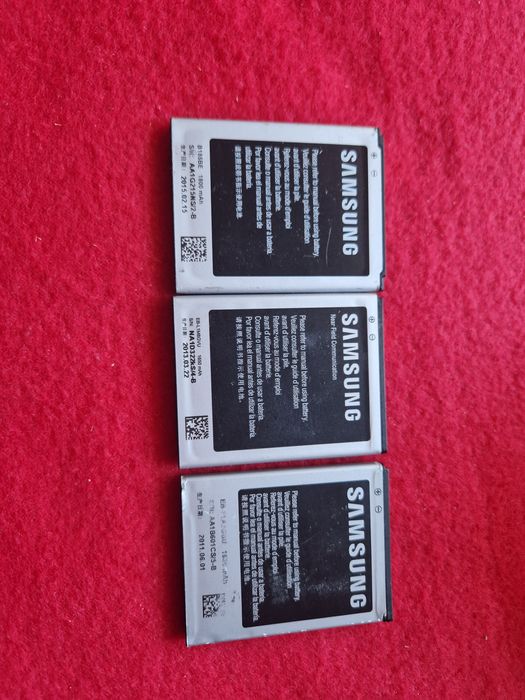 Baterie telefon Samsung