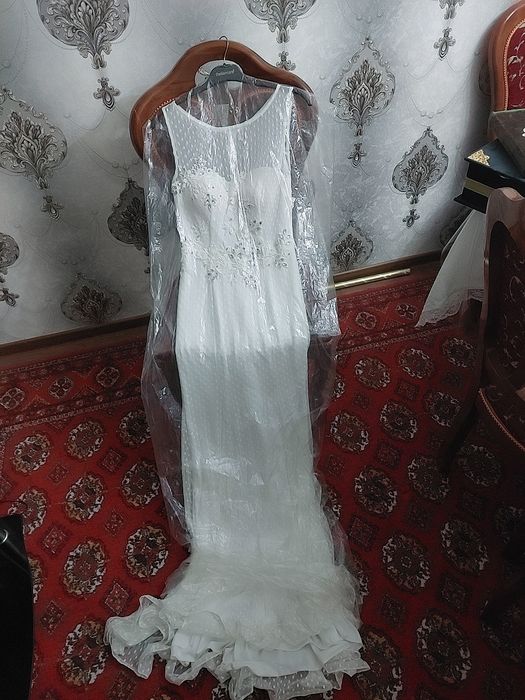 Kelin köyne sotaman