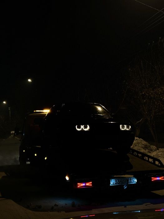 Эвакуатор круглосуточно