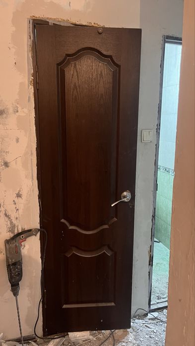 межкомнаттые двери