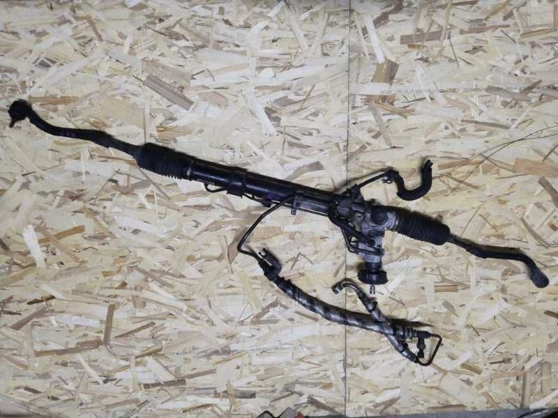 Рулевая рейка Kia K5 JF