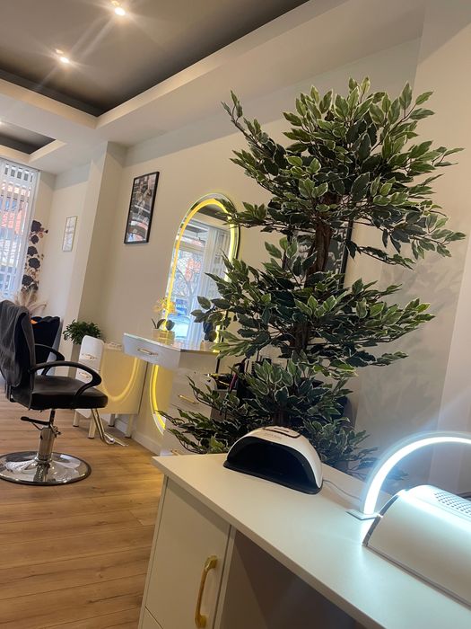 Дава се под наем  в Кюстендил, Христо Ботев -  кв.м за 129.54 € - Снимка #3