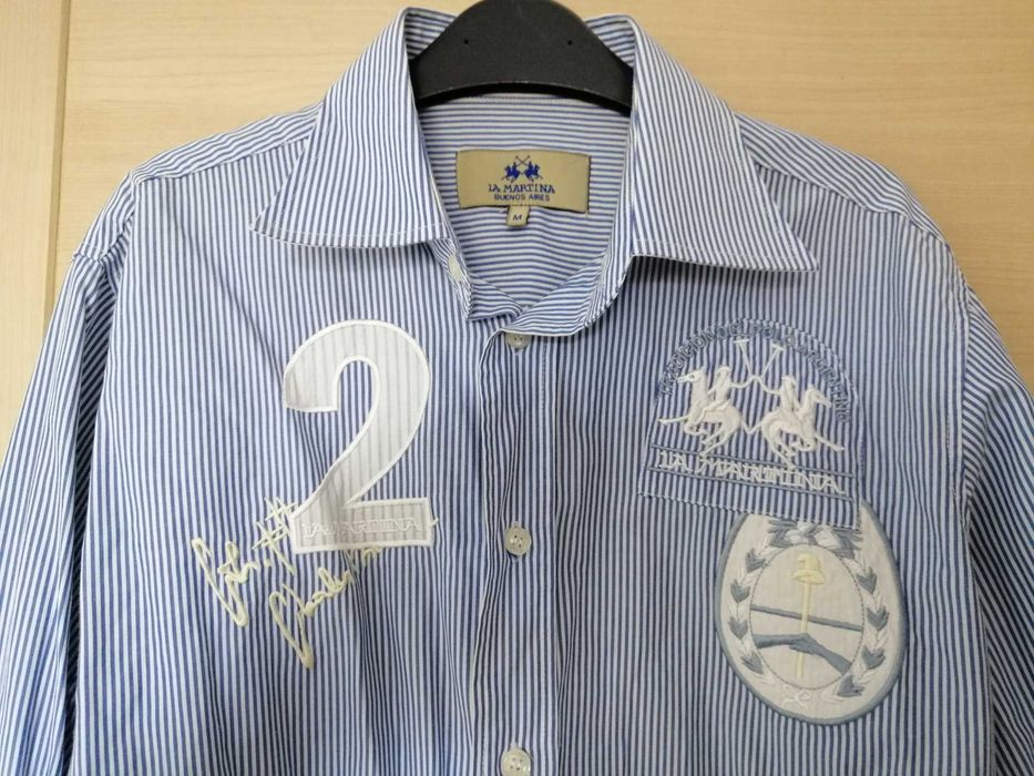 Camasa La Martina