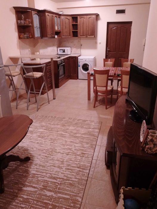 Продава се Двустаен апартамент в Свети Влас - 75 кв.м за 578 €/кв.м - Снимка #7