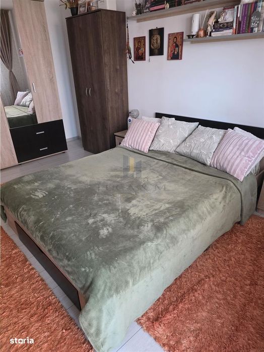 Bloc nou , 3 camere , Padurea Verde , Zona Modern , acces rapid spre c