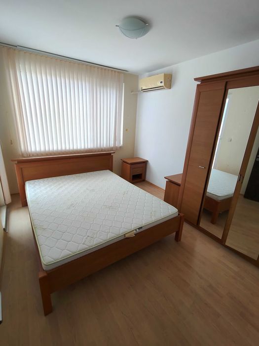 Продава се Двустаен апартамент в Варна, Генералите - 55 кв.м за 2273 €/кв.м - Снимка #6
