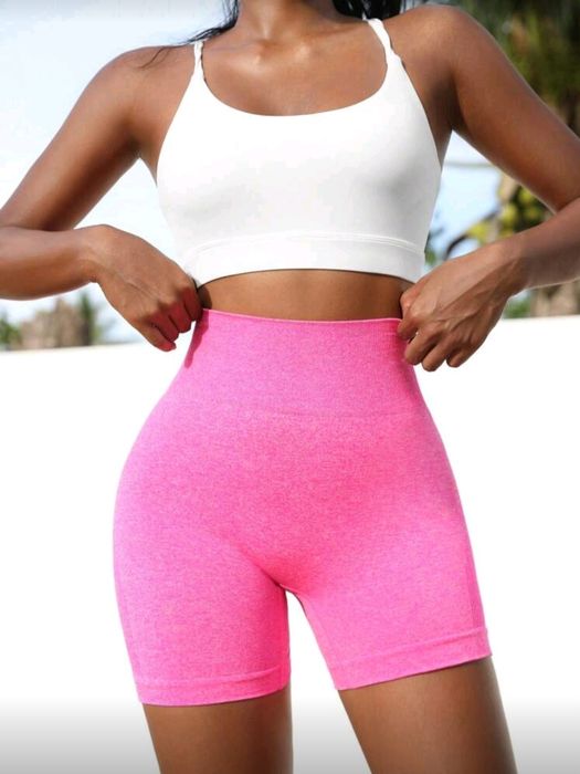 Pantaloni scurti S/36