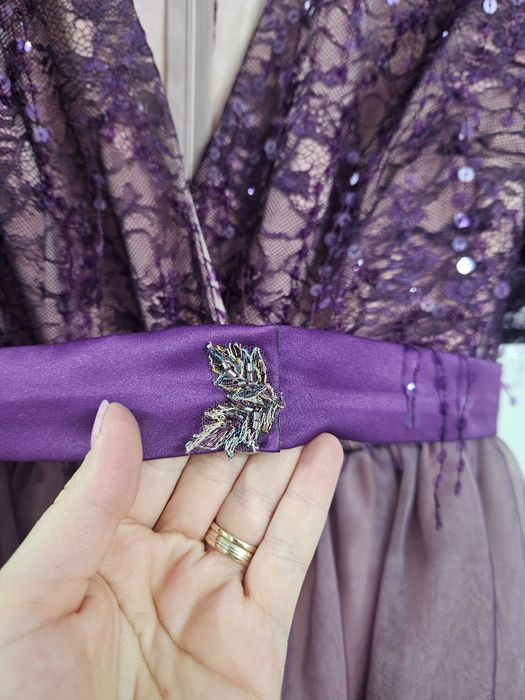 Set mama-fiica Hira Design