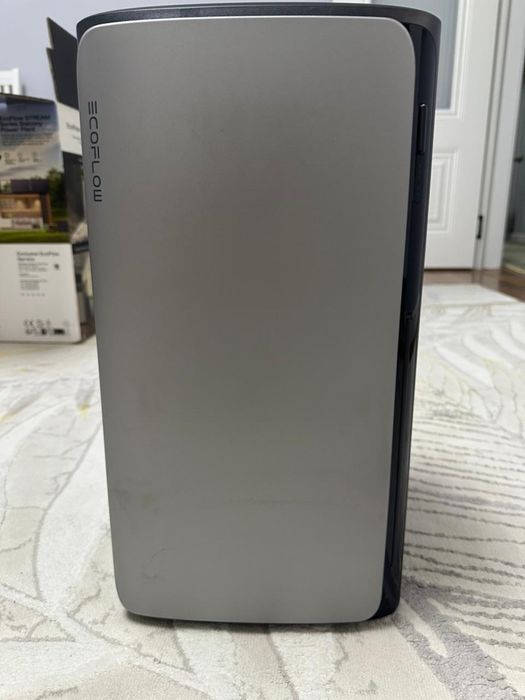 Инвертор мощный, в отличном состоянии