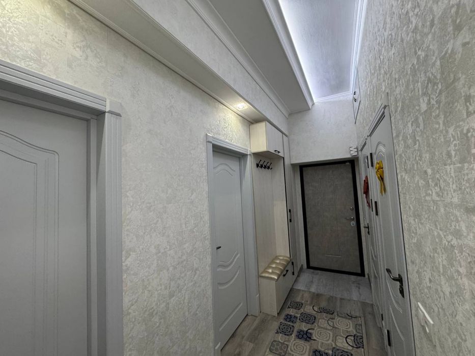 Сдаю  свою 2/5/9  ул. Махтумкули ЖК NEW LIFE