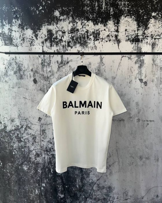 Tricou Balmain calitate premium
