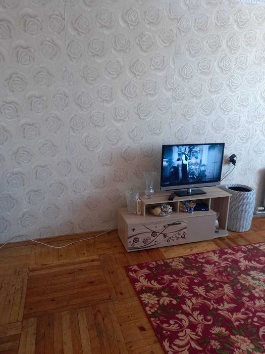 Продам двухкомнатную квартиру