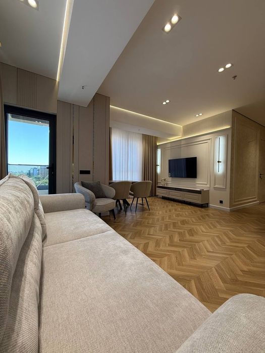 Срочно продаётся 2 ком Новостройка Modera Towers