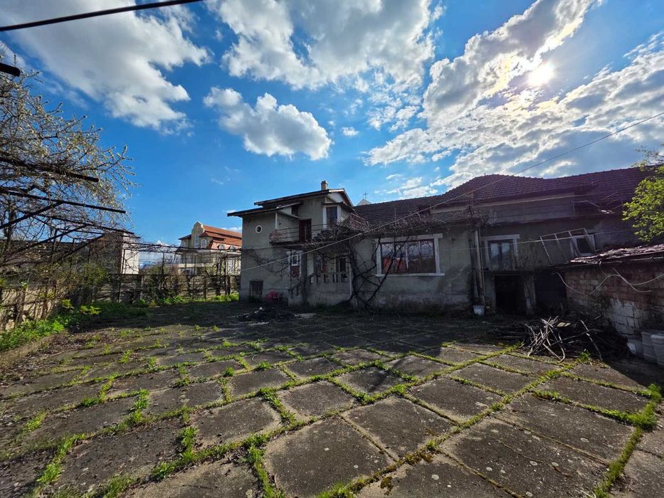 Casa de vanzare – Hateg, Str. Progresului nr. 17A, jud. Hunedoara
