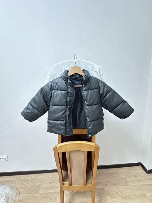 детские вещи Zara