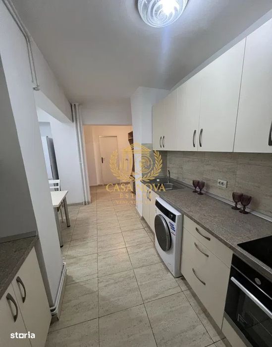 Apartament 2 camere 58mp, balcoane 10mp, finisat modern, Piata Marasti
