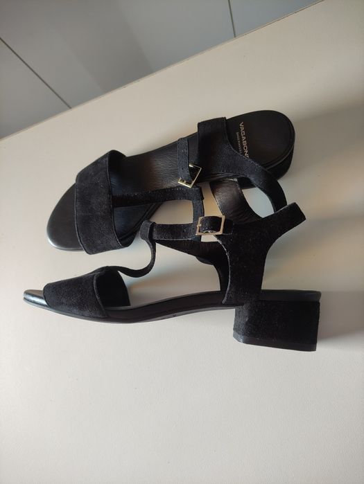 Sandale piele naturala Vagabond