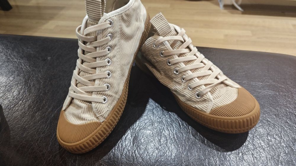 Детски кецовe Reserved 37н