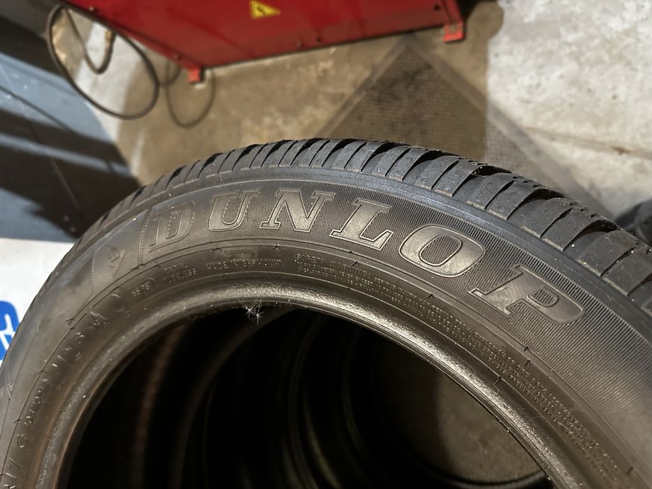 215/60 R17C 104/102H - Dunlop SP Winter Sport 3D M+S Oferta