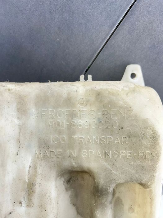 Vas lichid parbriz 9018690020 Volkswagen VW LT35 2.5 TDi MT (109 hp)