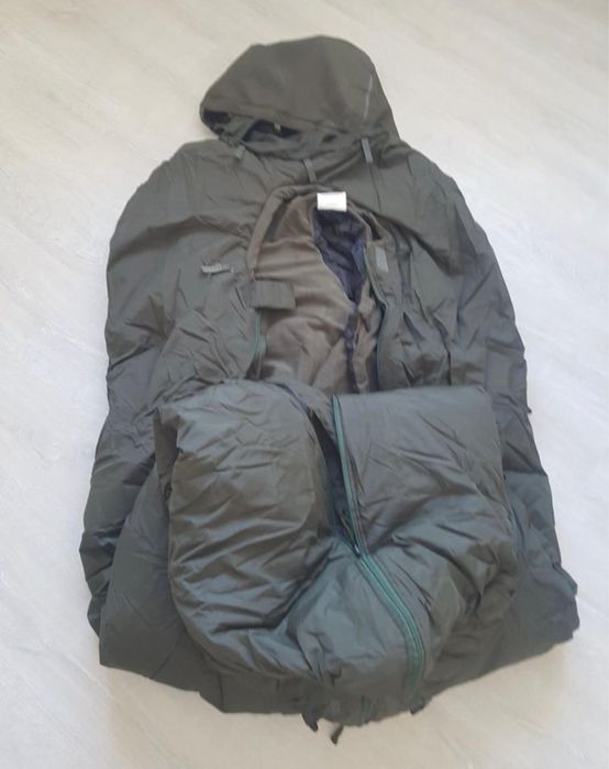 Спальный мешок Спальник