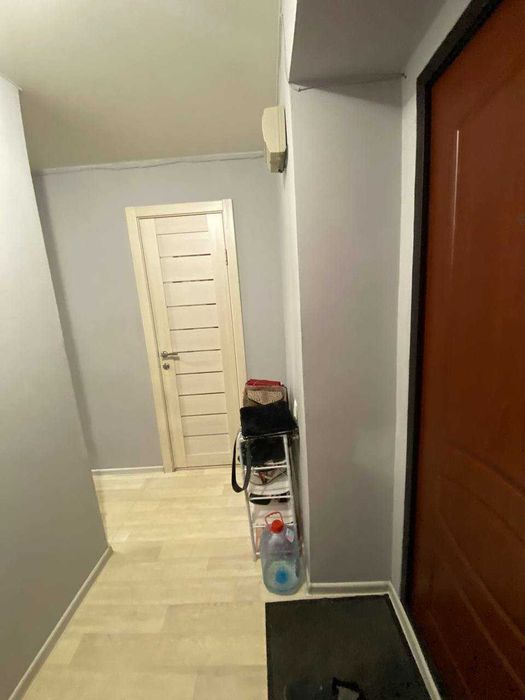 Продажа 1-комнатной квартиры