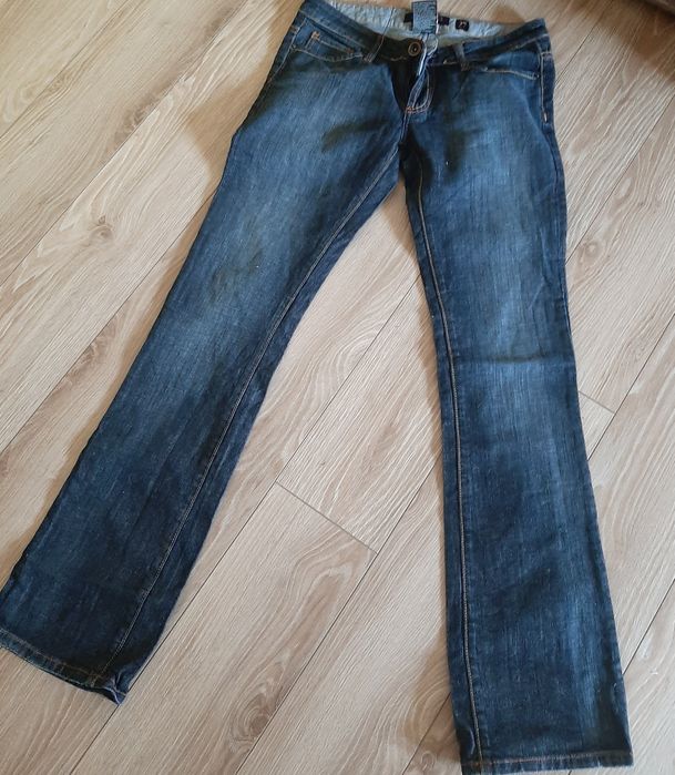 Blugi Ed Hardy by Christian Audigier originali talie 27