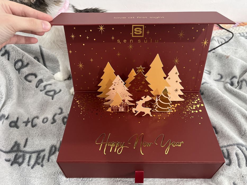 Сен сұлу мини набор